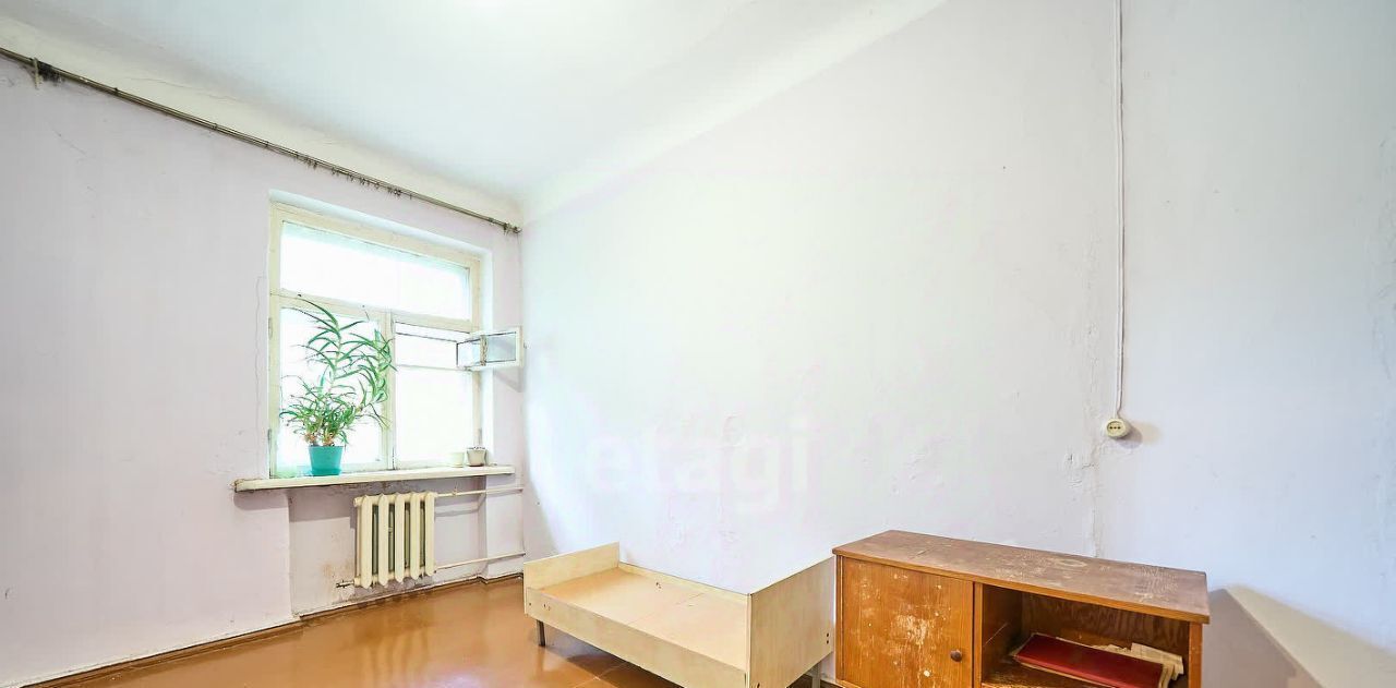 квартира г Хабаровск р-н Индустриальный ул Аксенова 40 фото 9