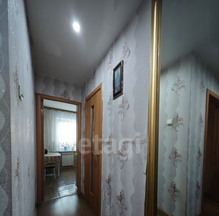 квартира г Хабаровск р-н Индустриальный ул Суворова 62 фото 26