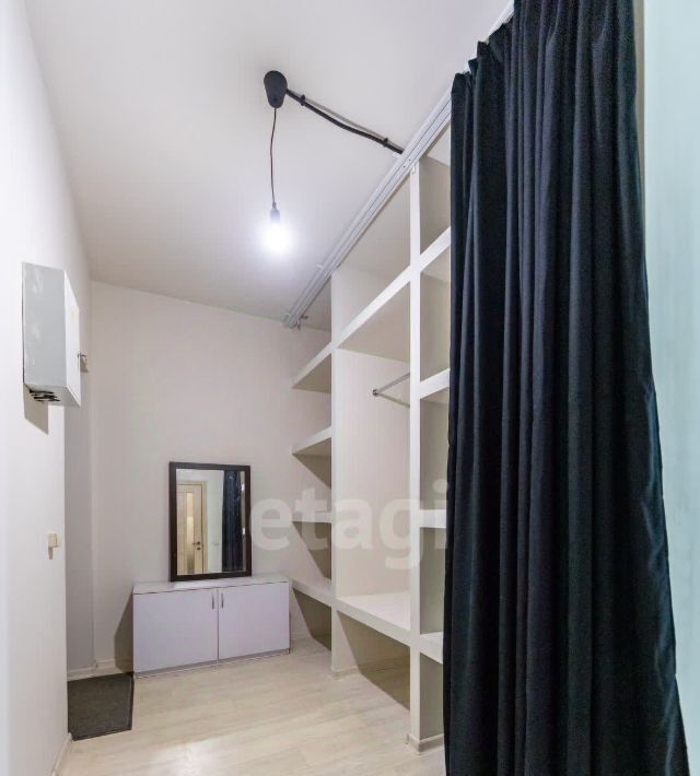 квартира г Хабаровск р-н Железнодорожный ул Авиационная 22 фото 12