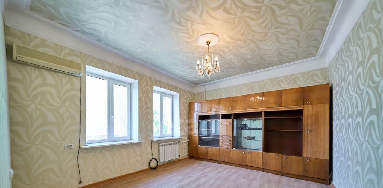 квартира г Хабаровск р-н Кировский ул Казачья гора 7 фото 10