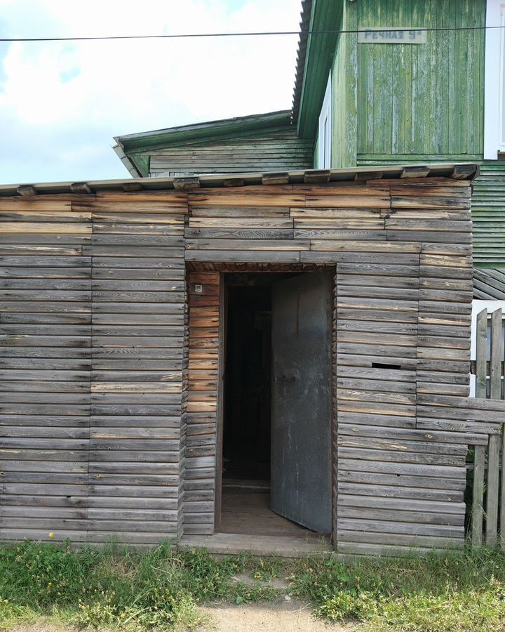 дом г Лесосибирск ул Речная 7 фото 2