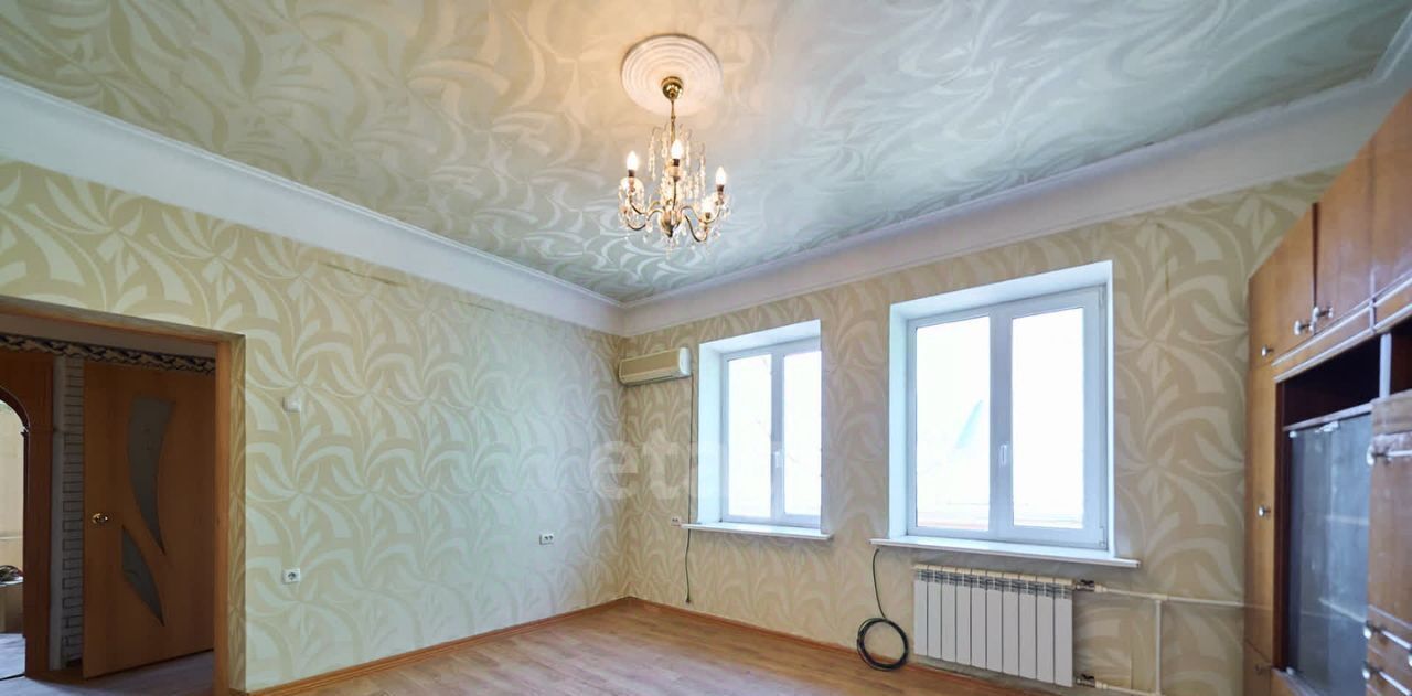 квартира г Хабаровск р-н Кировский ул Казачья гора 7 фото 13