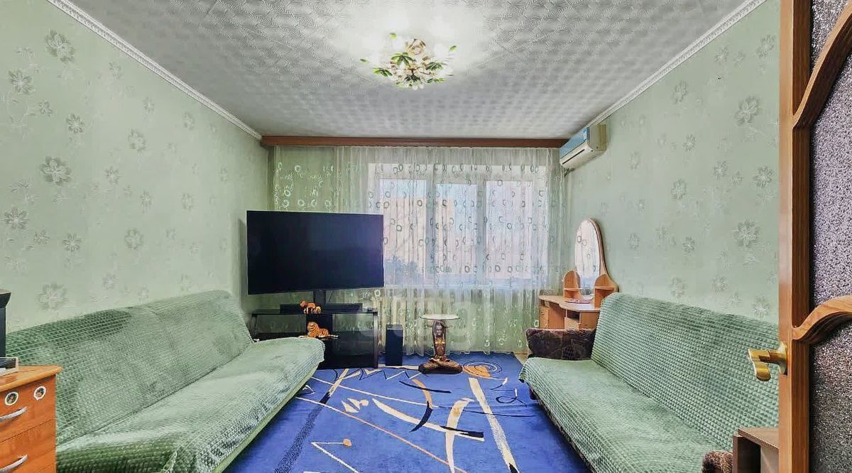 квартира г Хабаровск р-н Индустриальный ул Волочаевская 10 фото 6