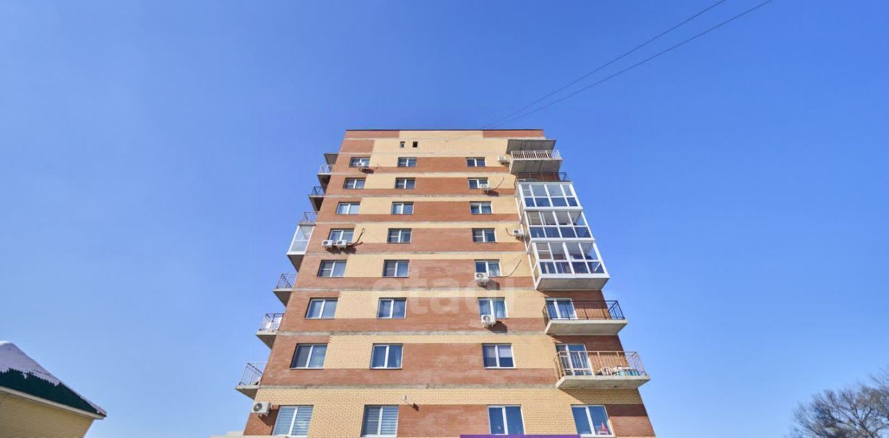 квартира г Хабаровск р-н Железнодорожный ул Лазо 31 фото 28