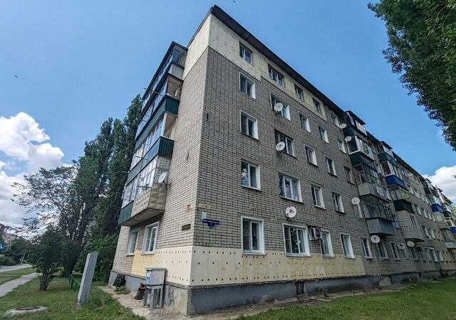 г Лебедянь пр-д Шоссейный 3 фото