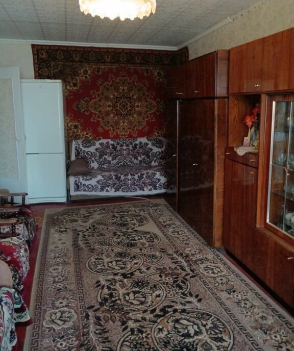 квартира г Нижний Новгород Комсомольская ул Дьяконова 24 фото 1
