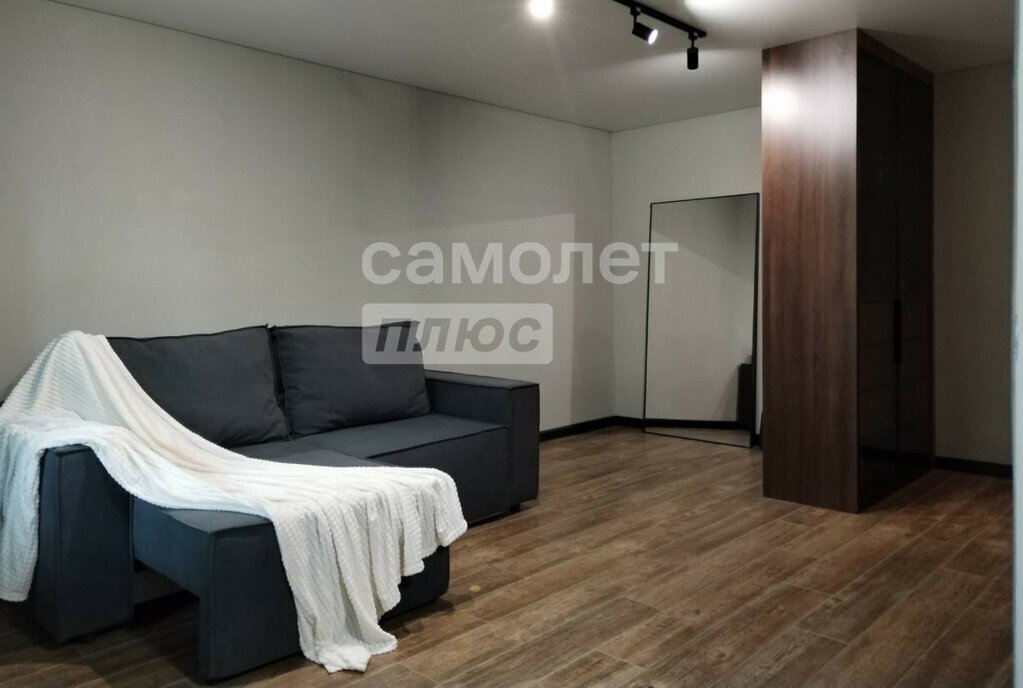 квартира г Томск ул Карташова 37 фото 1