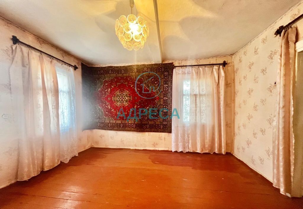 квартира р-н Новооскольский г Новый Оскол ул Ленина 43 фото 2