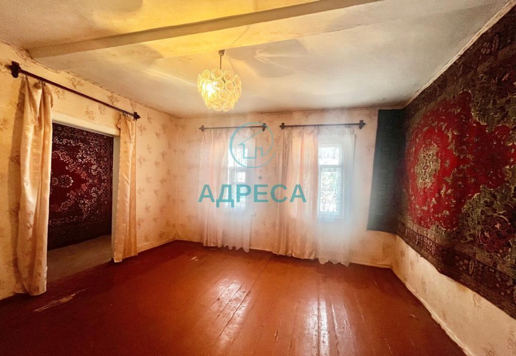 квартира р-н Новооскольский г Новый Оскол ул Ленина 43 фото 3