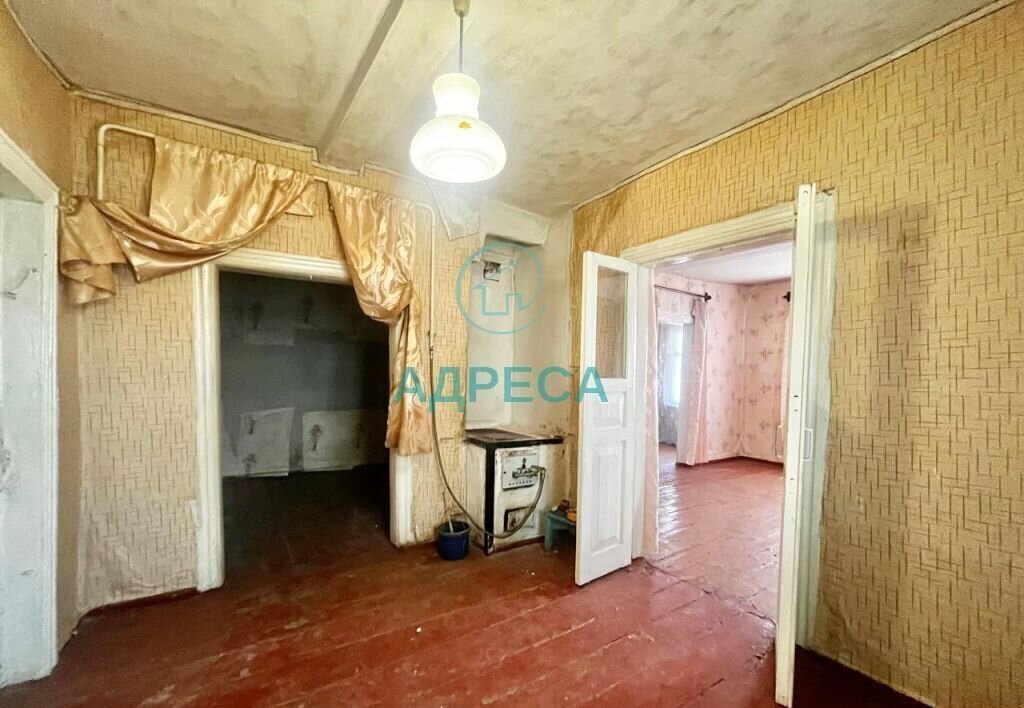 квартира р-н Новооскольский г Новый Оскол ул Ленина 43 фото 4