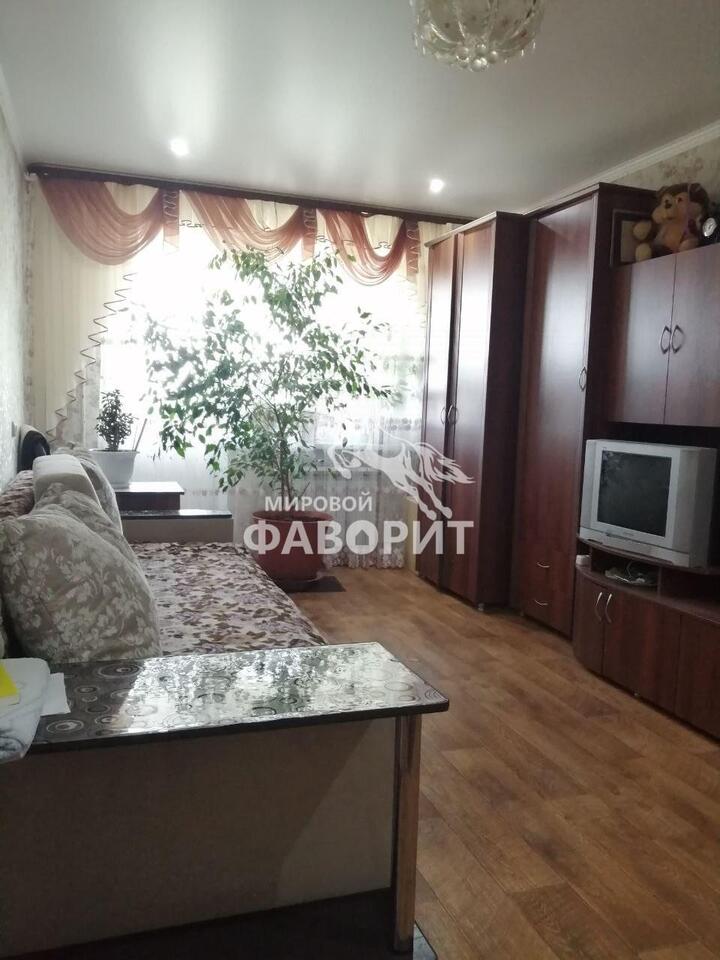 квартира г Орск р-н Советский ОЗТП пер Сарматский 3 фото 2