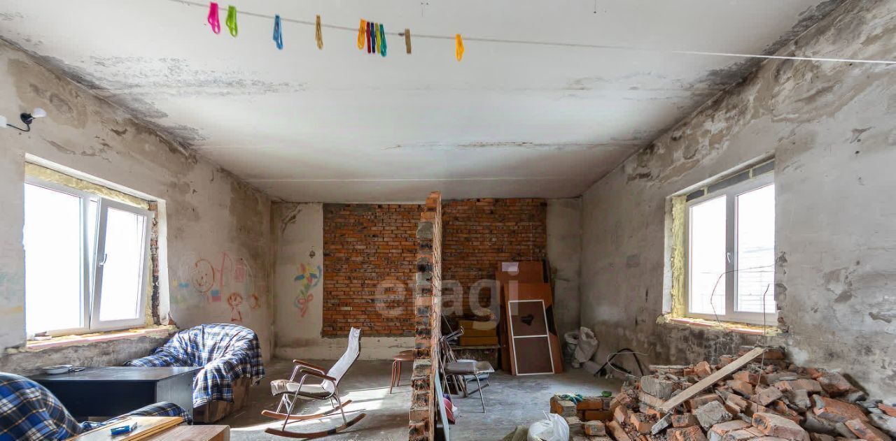 квартира г Хабаровск р-н Кировский ул Серышева 60а фото 9