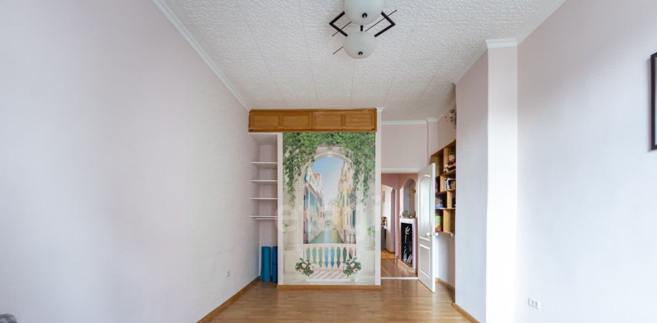квартира г Хабаровск р-н Центральный ул Пушкина 21 фото 11