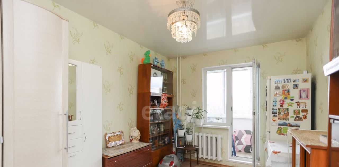 квартира г Хабаровск р-н Краснофлотский ул Трехгорная 97 фото 16