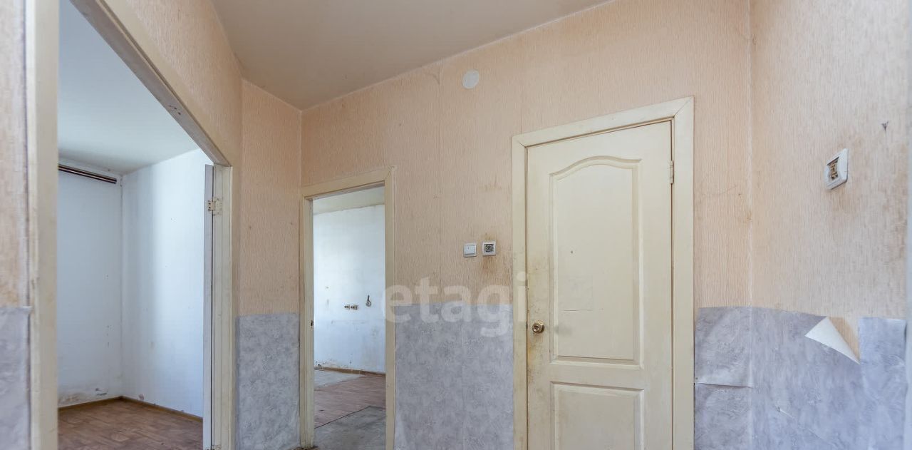 квартира г Хабаровск р-н Краснофлотский ул Широкая 42а фото 11