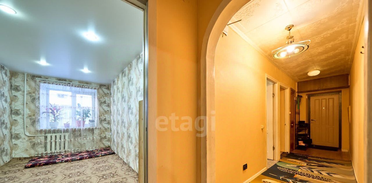 квартира г Хабаровск р-н Индустриальный ул Союзная 82а фото 12