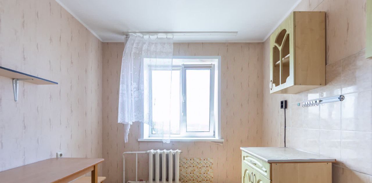 квартира г Хабаровск р-н Железнодорожный ул Краснодарская 15 фото 11