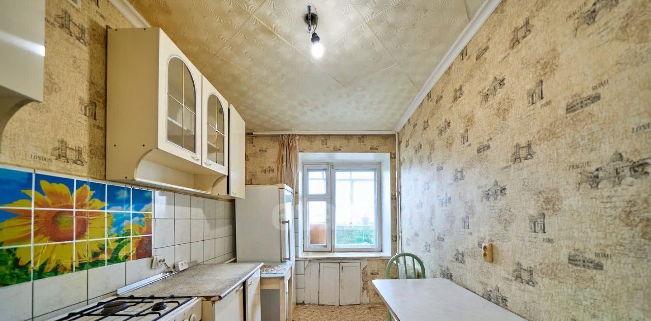 квартира г Хабаровск р-н Железнодорожный Антенный пер., 3 фото 10