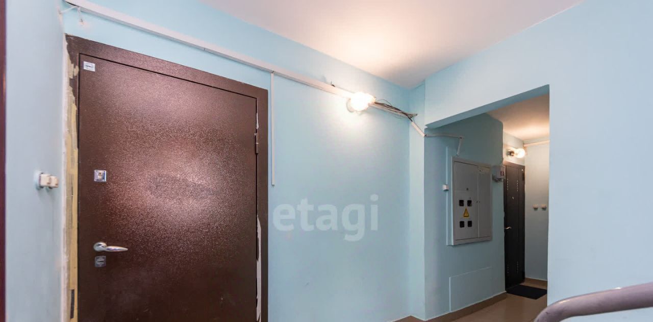 квартира г Хабаровск р-н Железнодорожный ул Краснодарская 15 фото 22