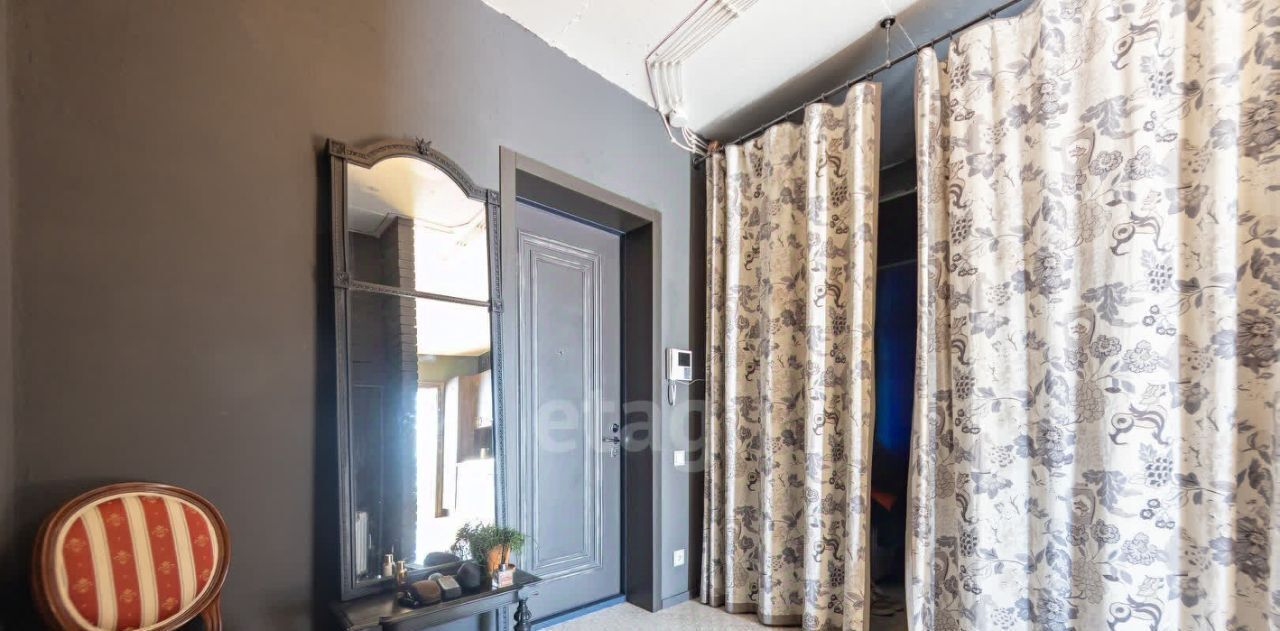 квартира г Хабаровск р-н Центральный ул Кавказская 45/2 фото 15