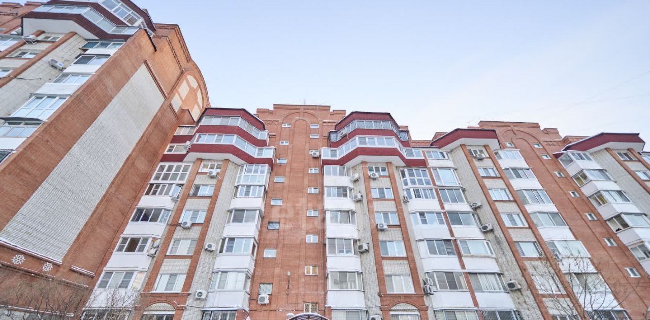 квартира г Хабаровск р-н Кировский ул Запарина 160 фото 29