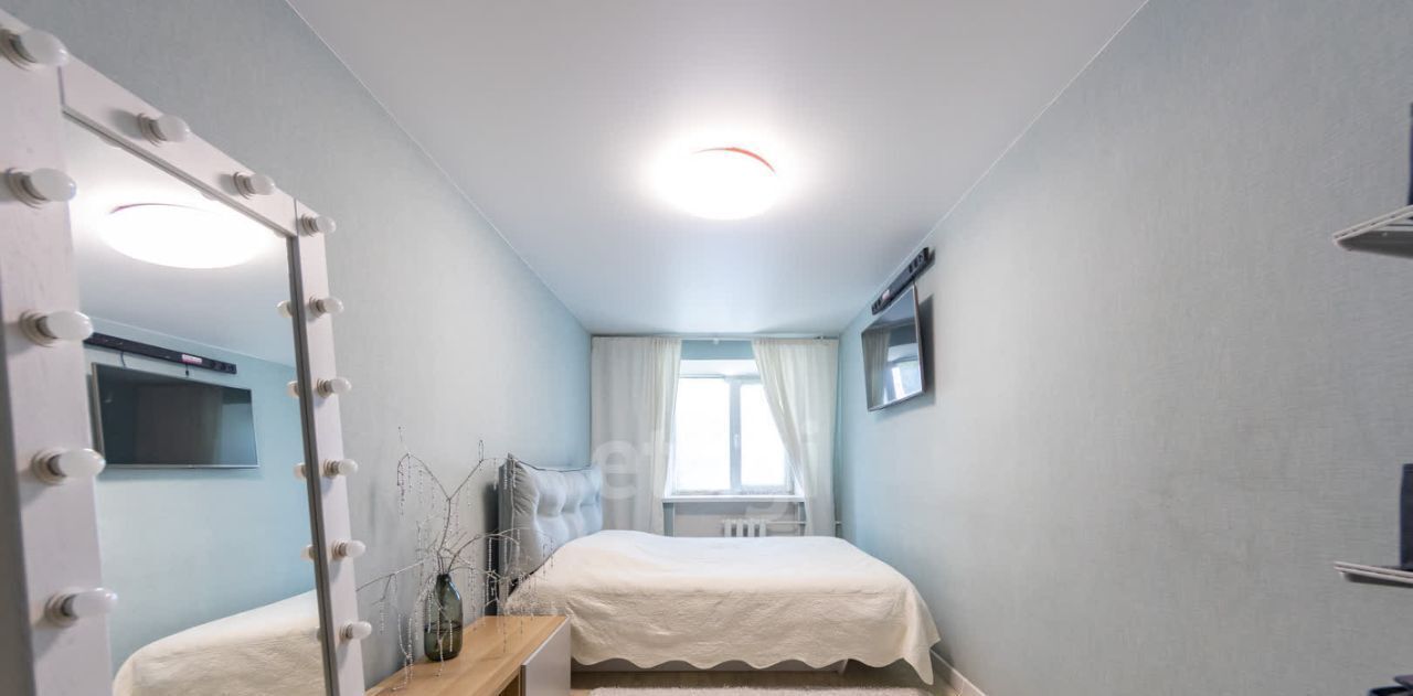 квартира г Хабаровск р-н Центральный ул Калинина 90 фото 10