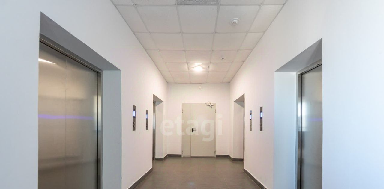 квартира г Хабаровск р-н Центральный ул Кавказская 45/2 фото 23