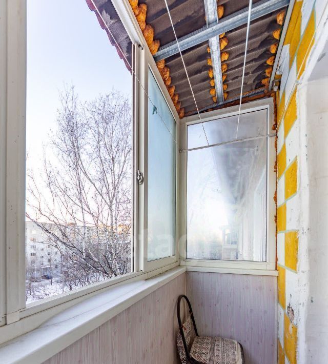 квартира г Хабаровск р-н Индустриальный Южный микрорайон ул Черняховского 3 фото 18