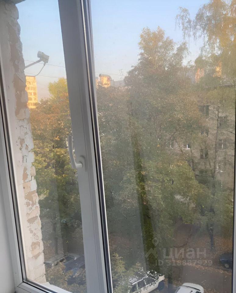 квартира г Красногорск Павшино Тёплый бетон пер Оптический 8 фото 12