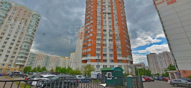 пр-кт Комсомольский 14к/2 Люберцы фото
