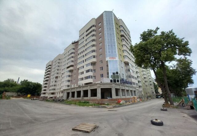 квартира р-н Советский ш Касимовское оч. 1 фото