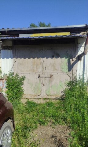 тер Гаражно-строительный кооператив Строитель с 27, Канск фото