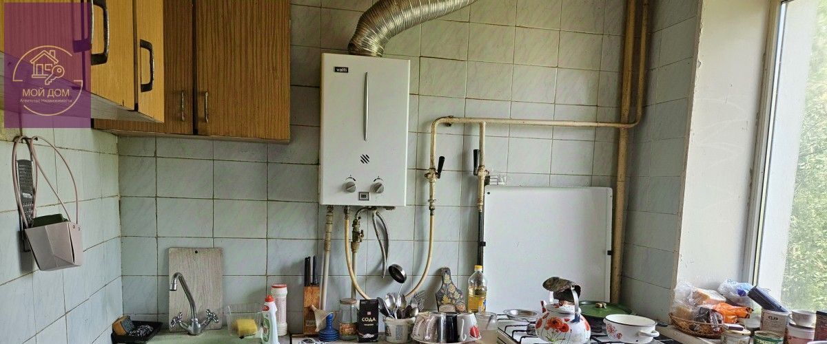 квартира г Евпатория ул Демышева 160 фото 2
