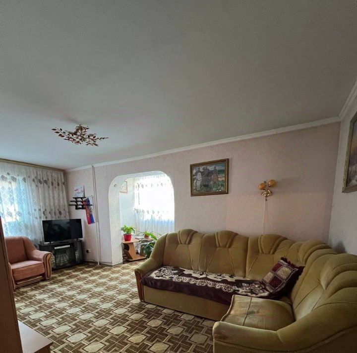 квартира г Алушта ул Юбилейная 14 фото 4