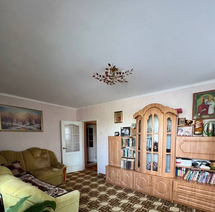 квартира г Алушта ул Юбилейная 14 фото 3