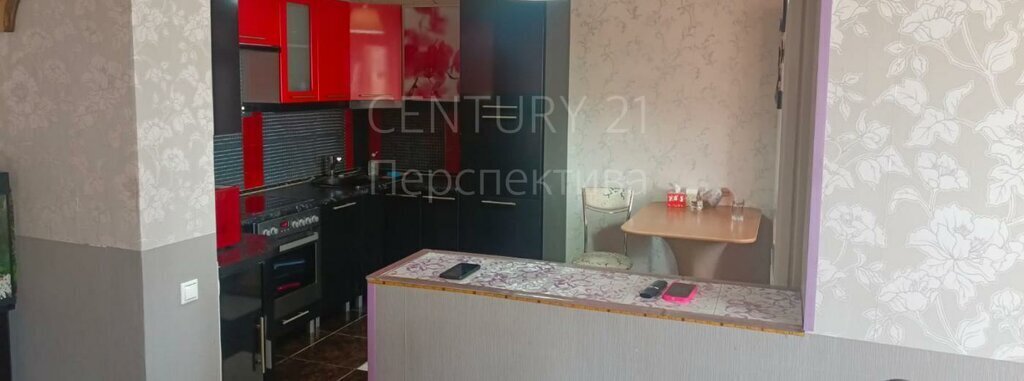 квартира г Люберцы пр-кт Комсомольский 14к/2 Люберцы фото 2