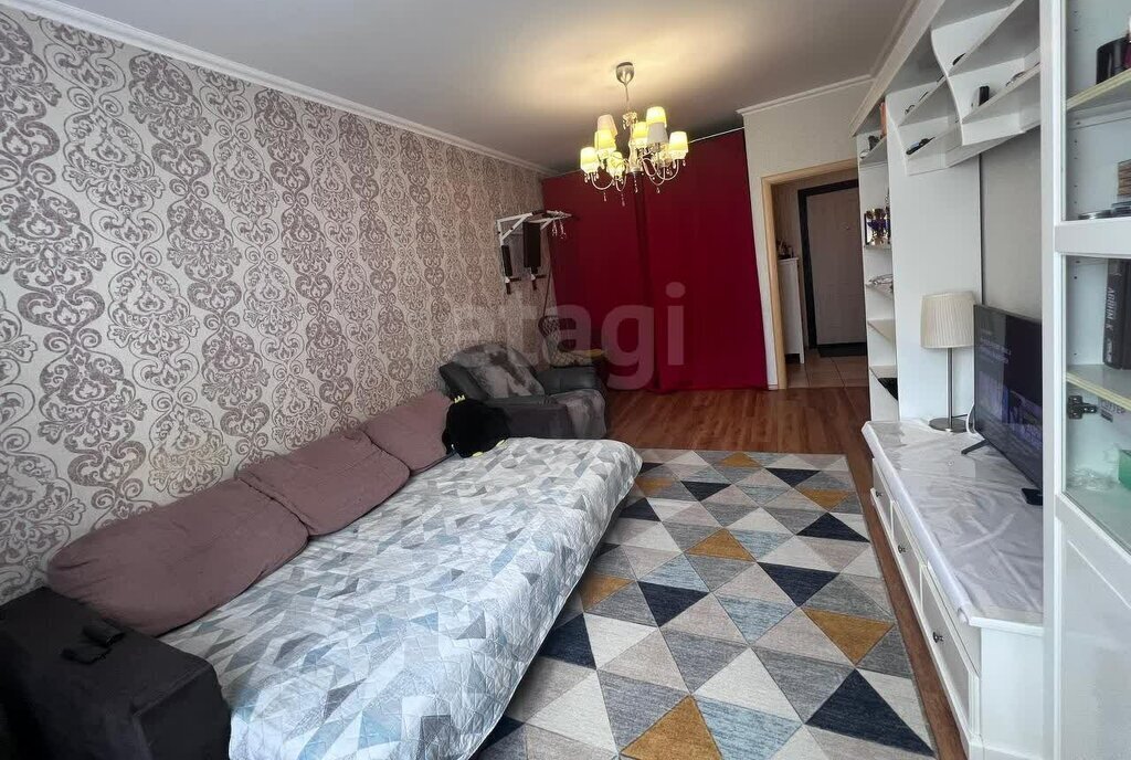 квартира г Балашиха б-р Горенский 3 Реутов фото 4