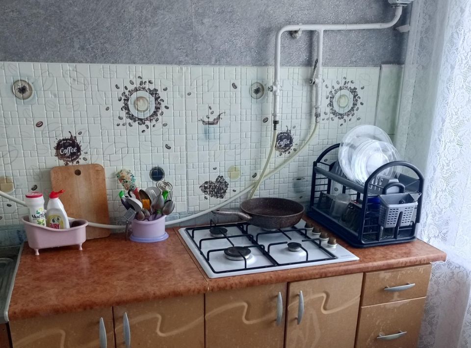 квартира г Феодосия ул Дружбы 34 фото 2