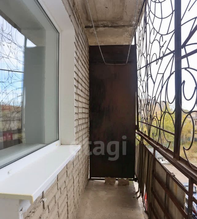 комната г Хабаровск р-н Краснофлотский ул Тихоокеанская 171а фото 14