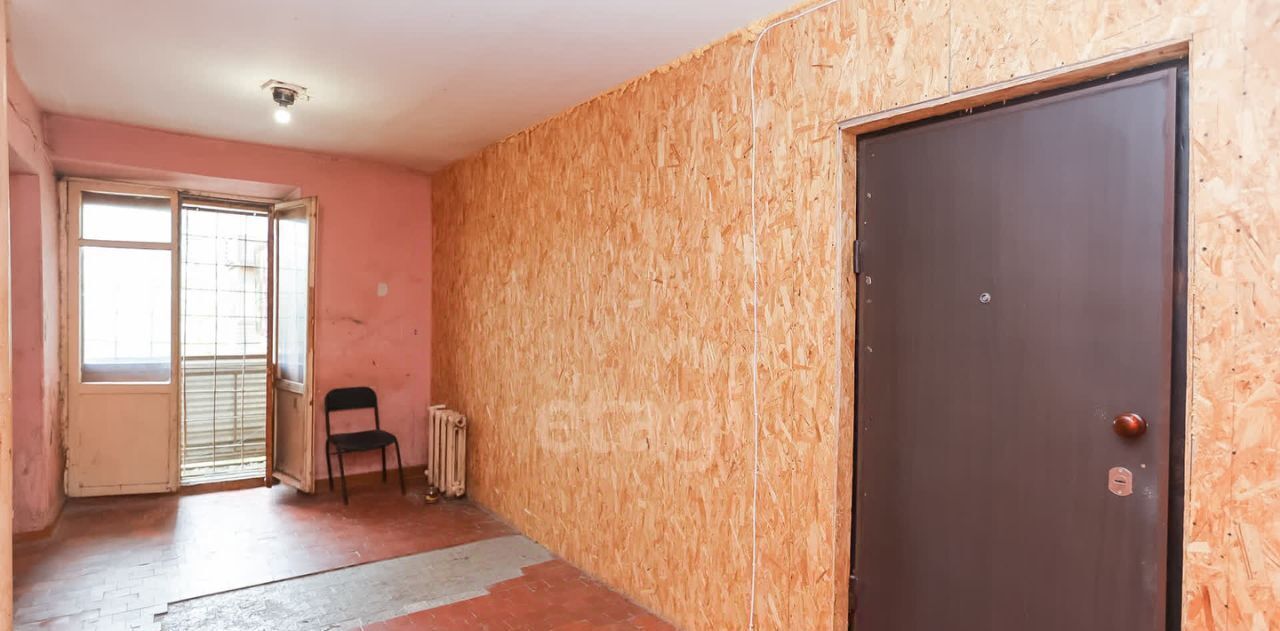 комната г Хабаровск р-н Краснофлотский ул Тихоокеанская 171а фото 19