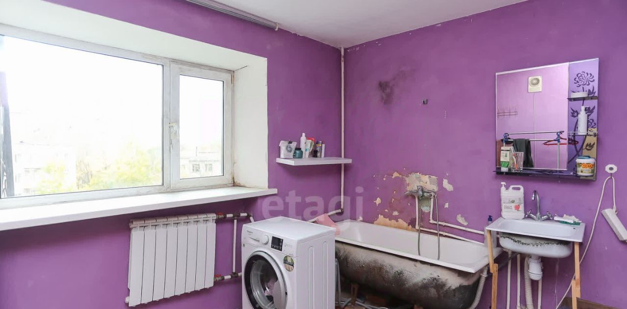 комната г Хабаровск р-н Краснофлотский ул Тихоокеанская 171а фото 21