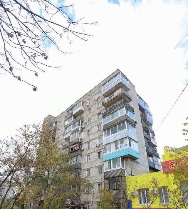 комната г Хабаровск р-н Краснофлотский ул Тихоокеанская 171а фото 27