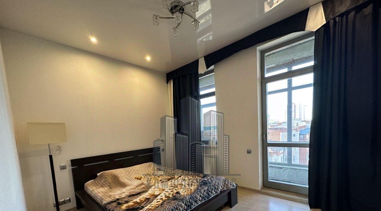 квартира г Казань Козья слобода ул Меридианная 2 фото 12
