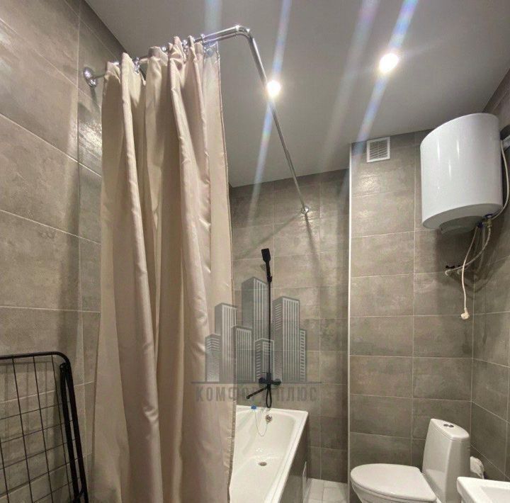 квартира г Казань Суконная слобода ул Космонавтов 42а фото 17
