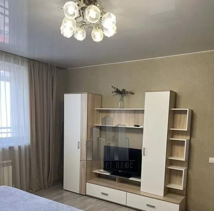 квартира г Казань ул Рихарда Зорге 66в Проспект Победы фото 5