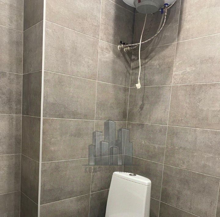 квартира г Казань Суконная слобода ул Космонавтов 42а фото 18