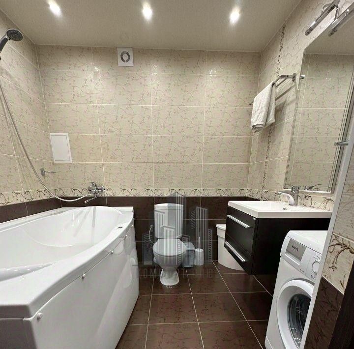 квартира г Казань Козья слобода ул Меридианная 2 фото 15