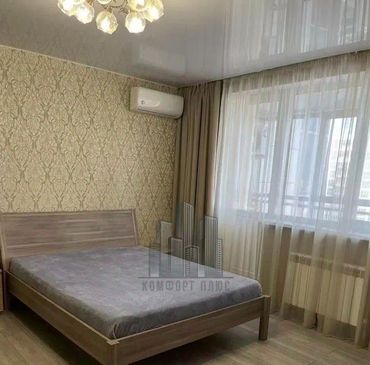 квартира г Казань ул Рихарда Зорге 66в Проспект Победы фото 7