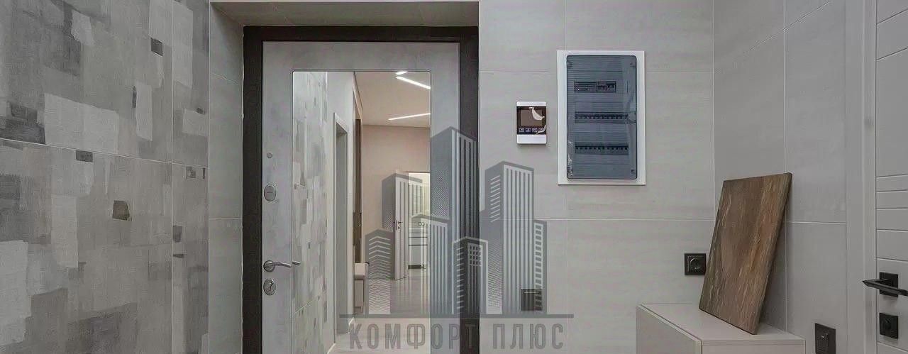 квартира г Казань Козья слобода ул Сибгата Хакима 15 фото 6
