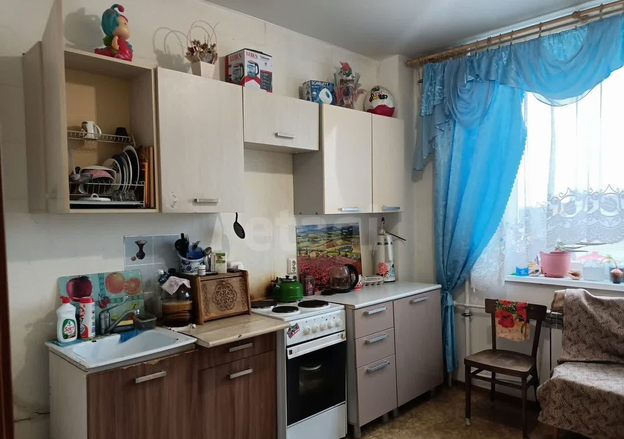 квартира г Архангельск р-н округ Варавино-Фактория пр-кт Ленинградский 394к/1 фото 21